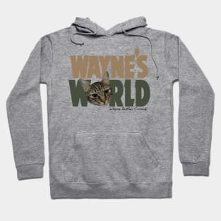 Wayne's World - Mini Hoodie